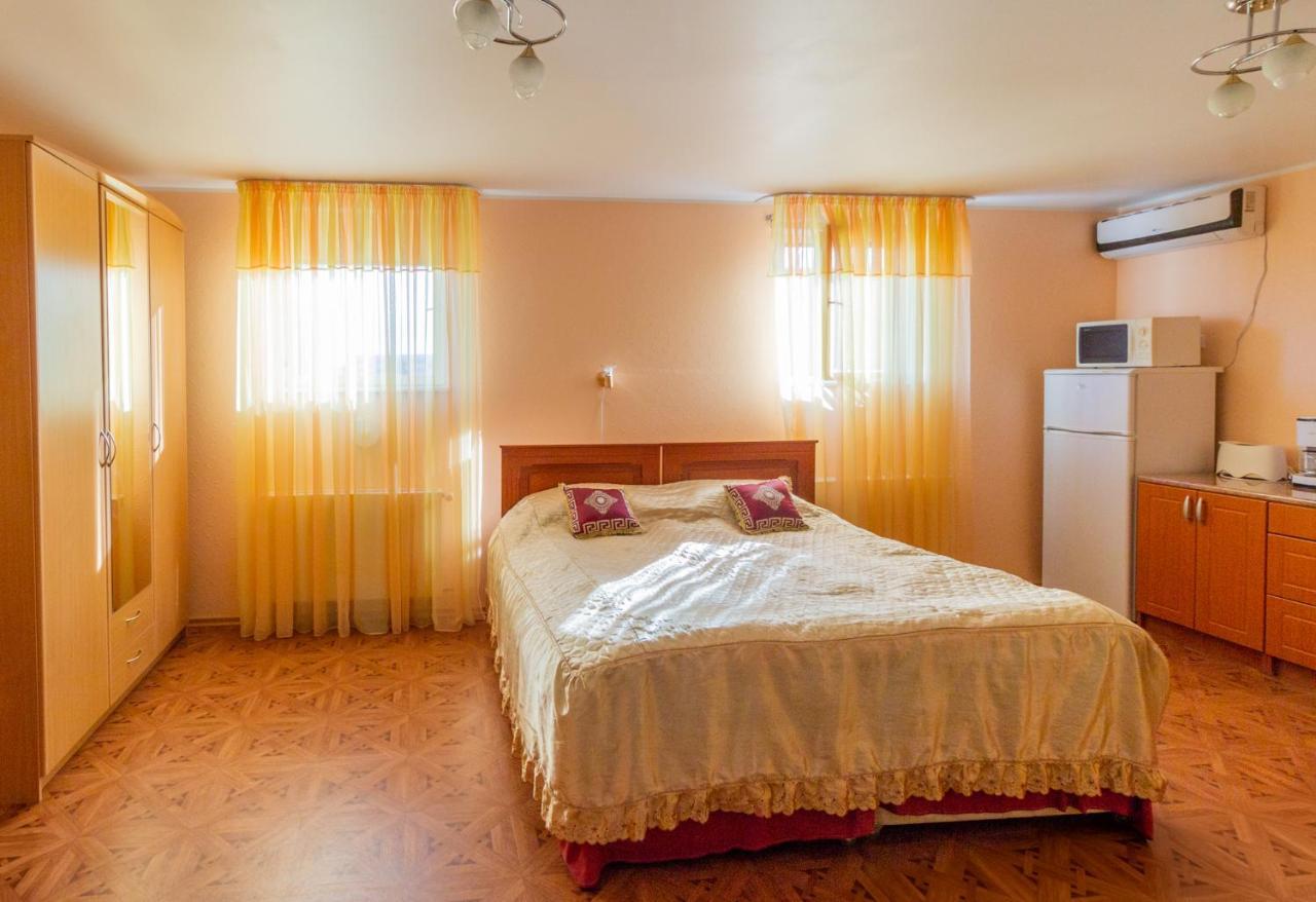 Fortuna Apartments Parnu Exterior photo