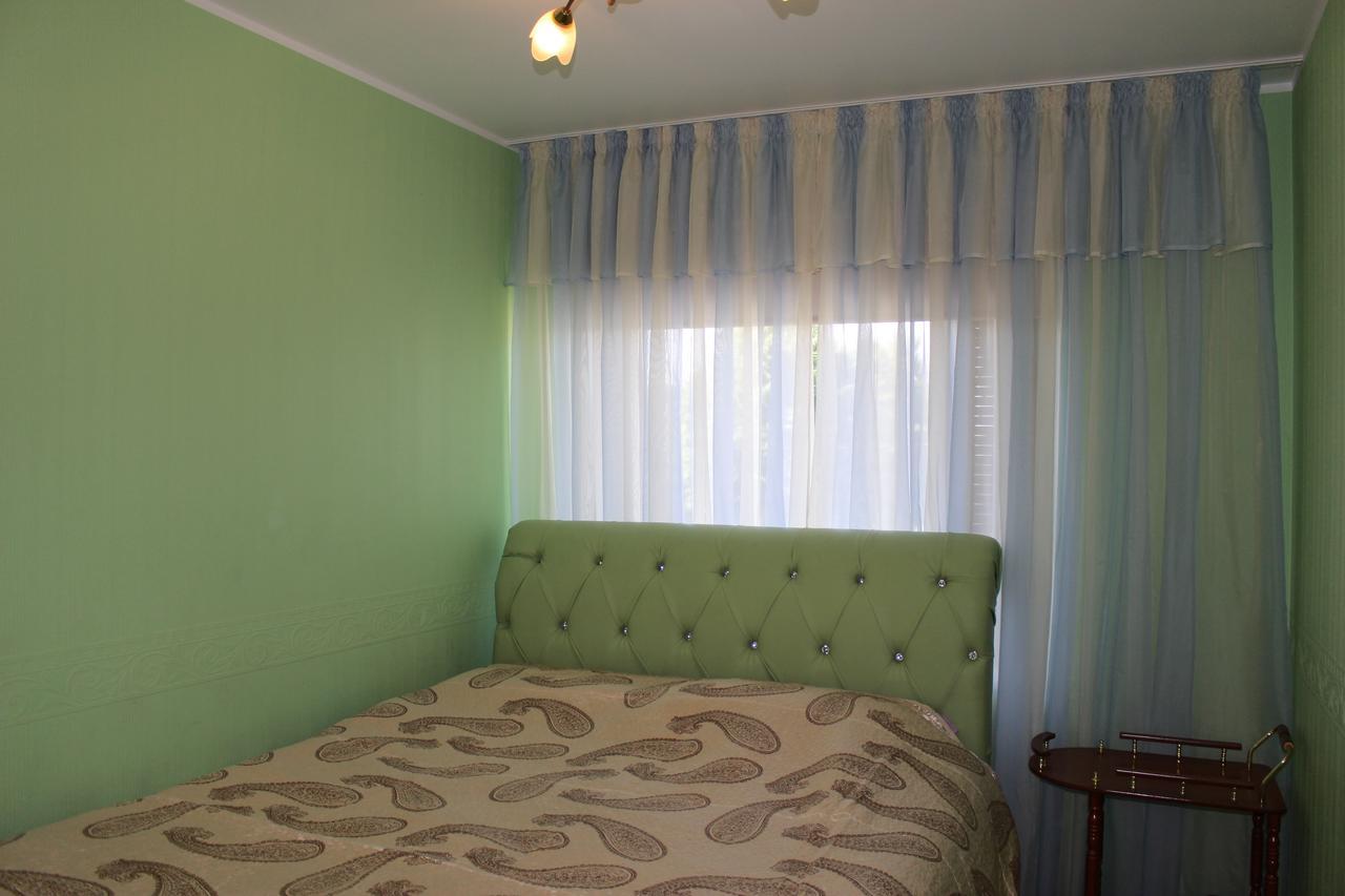 Fortuna Apartments Parnu Exterior photo